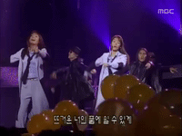 k-pop GIF