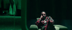 contemplating kendrick lamar GIF by Anderson .Paak