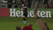 Major League Soccer Football GIF by D.C. United