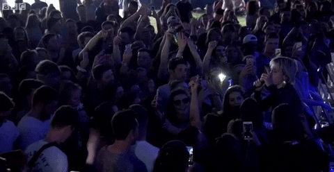 radio 1 ma GIF by BBC Radio 1’s Biggest Weekend