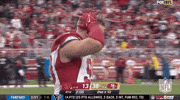 Arizona Cardinals Football GIF by NFL