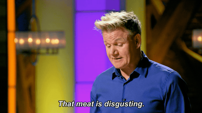 foxtv GIF by Masterchef