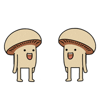 high five up top GIF by mushroommovie