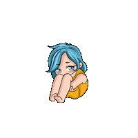 ramakadii rachan bykadii Sticker