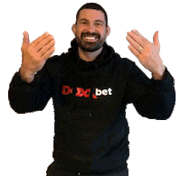 DOXXbet come doxx bet Sticker