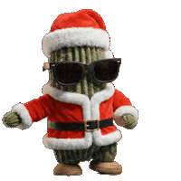 Kaktus Sticker by DOXXbet