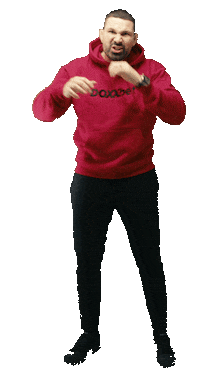 Attila Vegh Sticker by DOXXbet