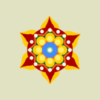 Raksha Bandhan Brother GIF by BoDoggos