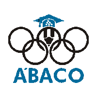 Ábaco Olimpíadas Sticker by Colégio Ábaco