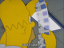 homer simpson GIF