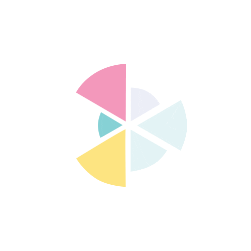 geneplanet hi health dna platform Sticker