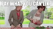 sciencewithsophie food money science coins GIF