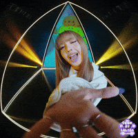 Alter Ego Gamer GIF