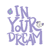 Nct Dream Mark Sticker