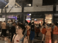 Saint Laurent Festival GIF by Alex Boya