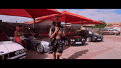 Bmw Aka GIF by Sony Music Africa
