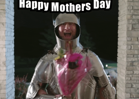 Happy Mothers Day GIF by Insurance_King