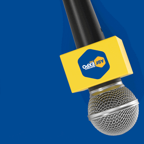 Abfexpo GIF by ABF Oficial