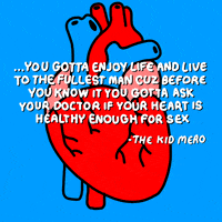 New York Joke GIF by Studios 2016