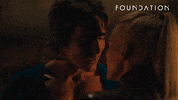 Lee Pace Kiss GIF by Apple TV