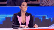 Dirigir Tv Show GIF by El Hormiguero