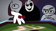 goobie_shoobie undertale deltarune gaster wd gaster GIF