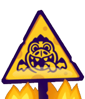 Clash Royale Sticker