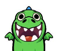 Clash Royale Sticker