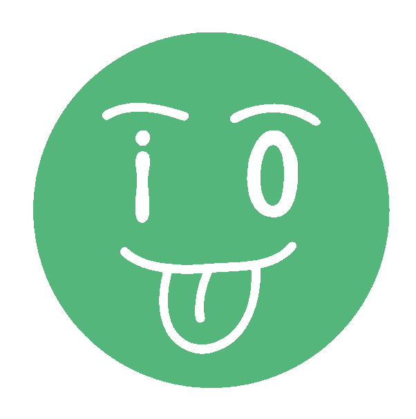 Bbio Sticker by InsideOut Students