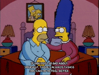 homer simpson episode 22 GIF