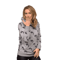 Make Up Kiss Sticker by Sterren NL