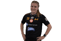 Floorball Salibandy Sticker by F-liiga