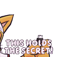 Fly Away Clue Sticker by VeeFriends