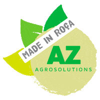 Agro Az Sticker by Vanessa Azevedo