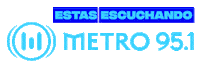 Listen Radio Station Sticker by Metro951