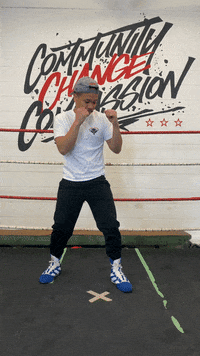 quinitboxing  GIF
