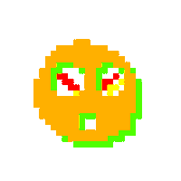 Video Game Art Sticker by AKLO