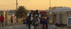 Wedding Love GIF by Sony Music Africa