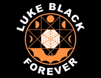 Luke Black GIF