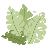 Heart Es Sticker by Enlightened Sapiens