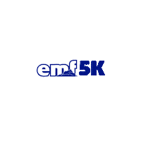 fitness love Sticker by Edinburgh Marathon Festival