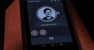 Mark Zuckerberg Coffee GIF by Photojojo