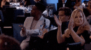 Emmy Awards Applause GIF by Emmys