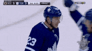 happy ice hockey GIF by NHL