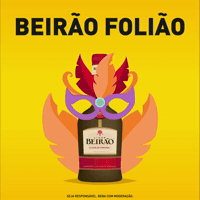 Happy Dance GIF by Licor Beirão
