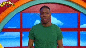 Bbc Hush GIF by CBeebies HQ