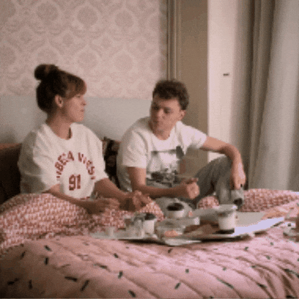 Chris Oogappels GIF by BNNVARA