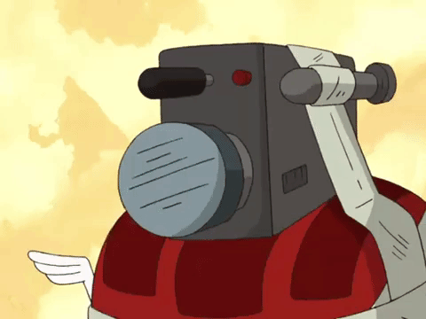 rocket power nicksplat GIF