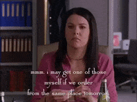 season 2 netflix GIF by Gilmore Girls 