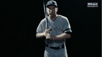 Yankees Alcs GIF by Jomboy Media